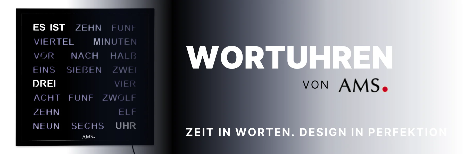Zeitlose Eleganz für Ihr Zuhause