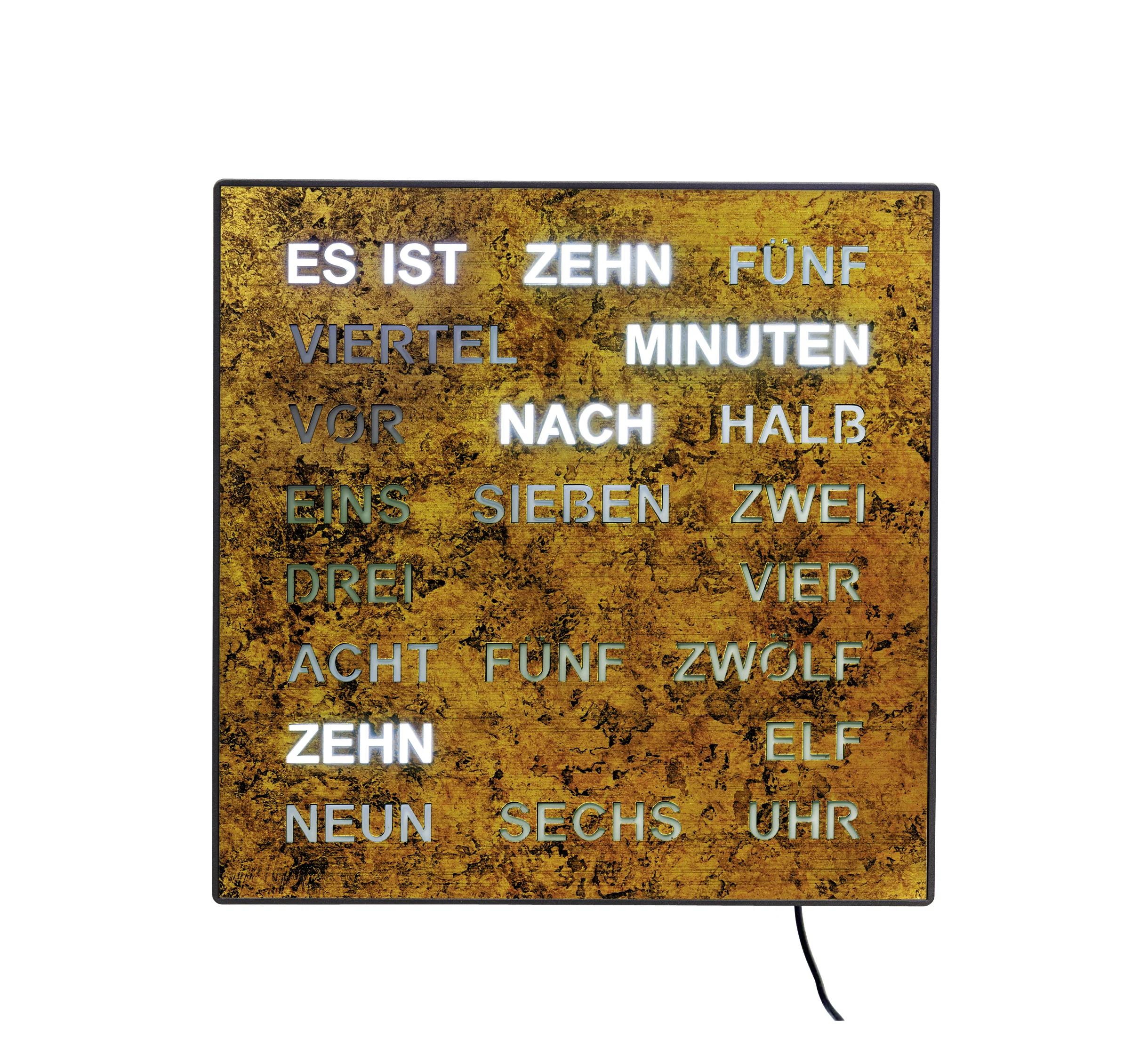 Wanduhren